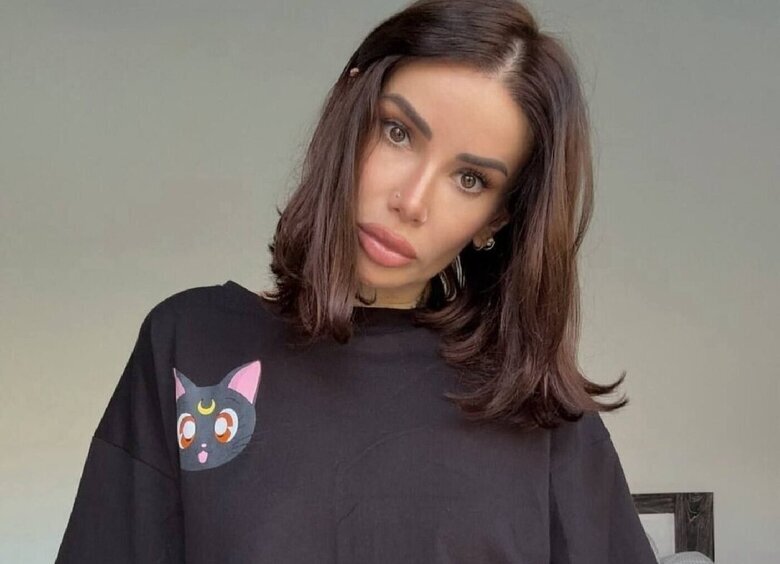Айза шокирована новой жизненной ситуацией: «Я будто попала в ад с демонами»