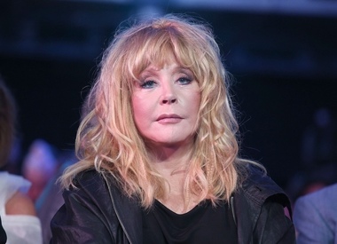 Алла Пугачева