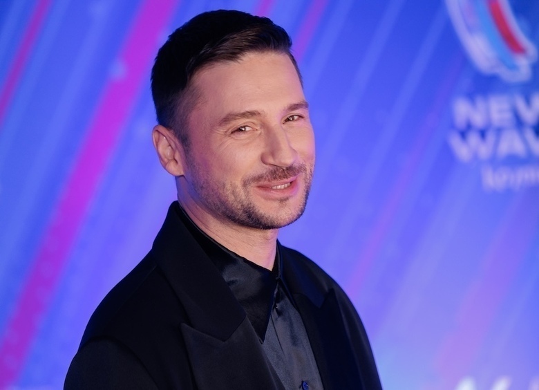 Сергей Лазарев