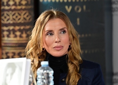 Светлана Бондарчук