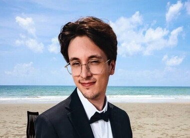 Мартин Авербух