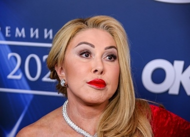 Любовь Успенская