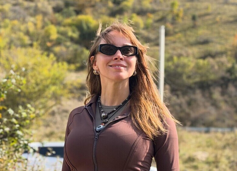 Полина Диброва 