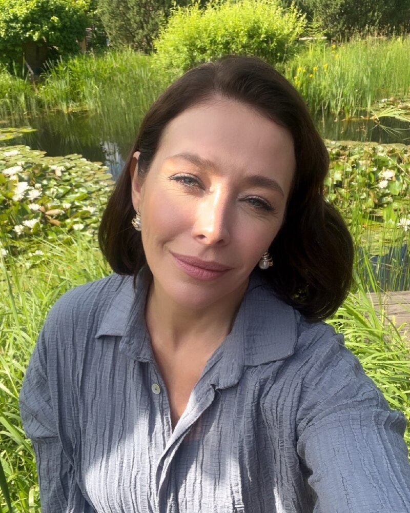 Екатерина Волкова