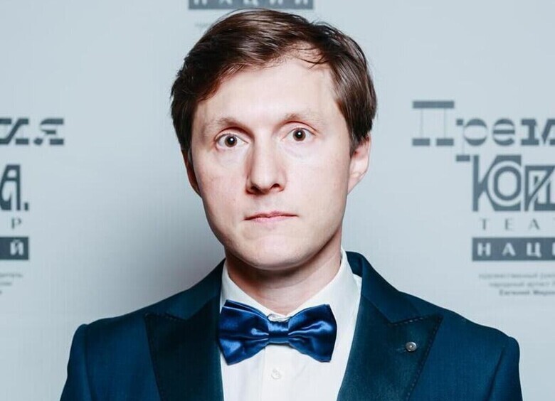 Олег Савцов