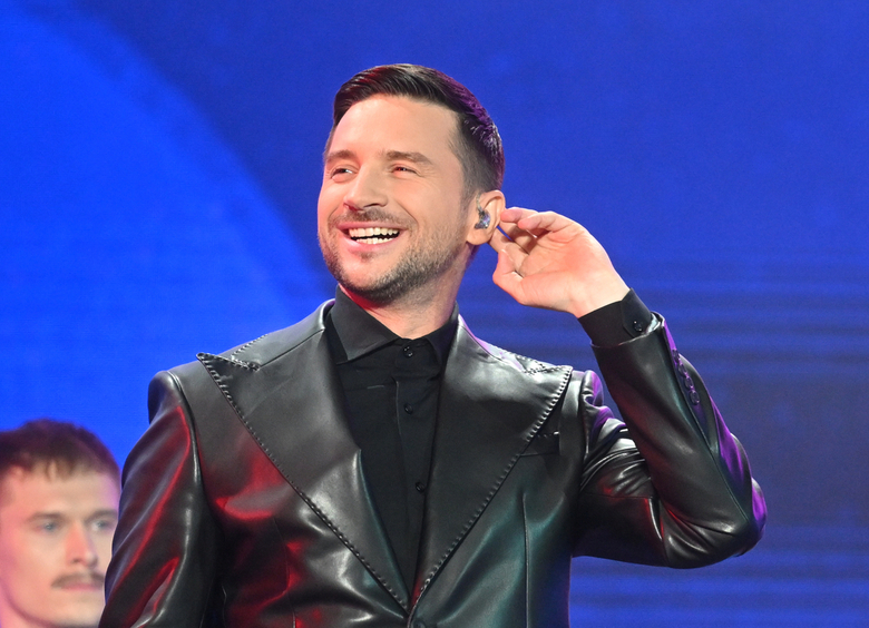 Наконец-то: Сергей Лазарев помирился с Анастасией Волочковой