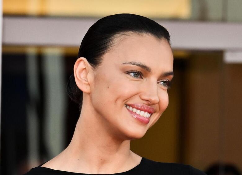 Ирина Шейк