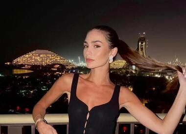 «Ролевые игры»: Шубская и Овечкин вышли в люди в «горячих» и неожиданных образах