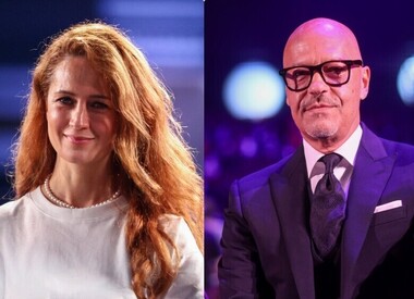 Еще одно подтверждение тайного романа: Исакова отметила 50-летие с Федором Бондарчуком