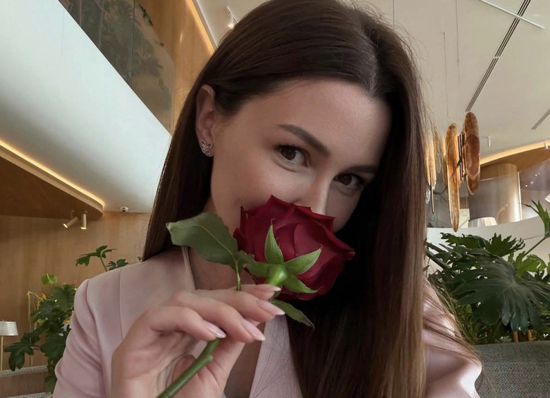 Анна Заворотнюк
