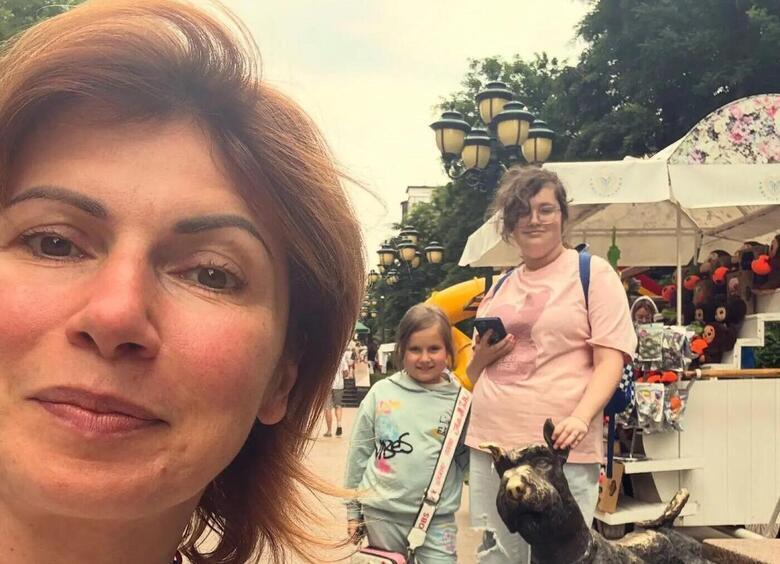 «Быть мамой Саши — и большое испытание, и огромное счастье!»: Зейналова поздравила «особенную» дочь с 18-летием