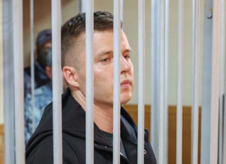 Артем Чекалин