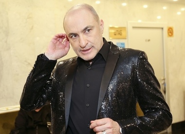 Михаил Турецкий