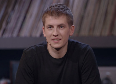 Алексей Щербаков
