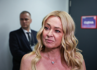 Рудковская прояснила ситуацию с разводом Стаса Михайлова с женой: вот что она разузнала
