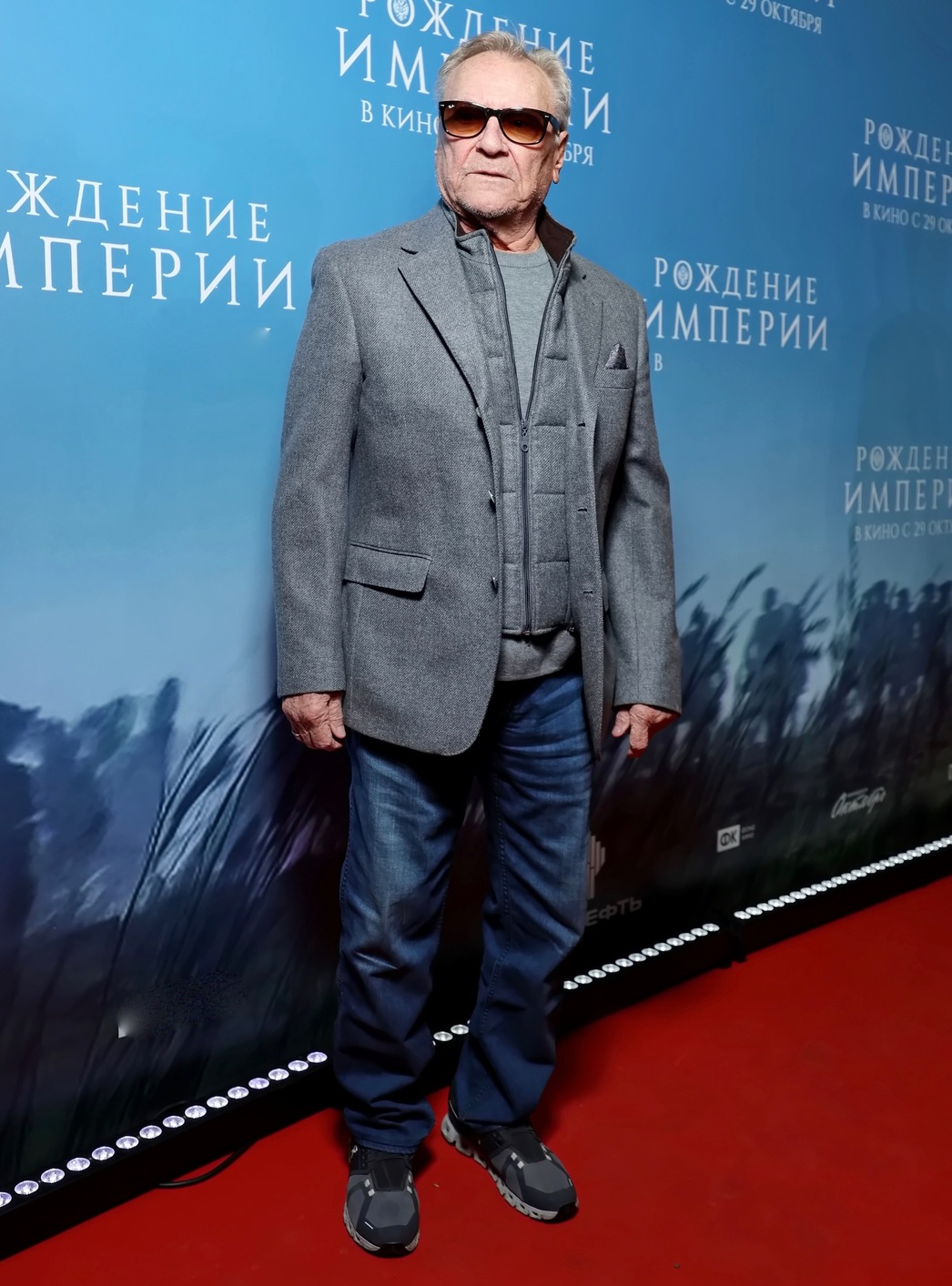 Сергей Шакуров. Фото: Геннадий Авраменко