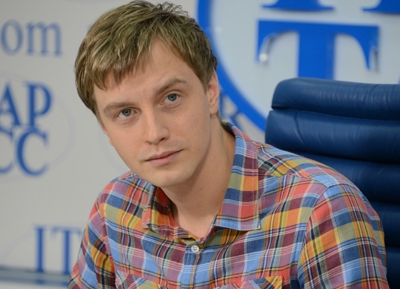 Алексей Гоман рассказал о талантах 14-летней дочери от Марии Зайцевой