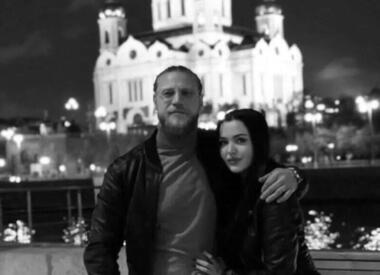 «Как жить без тебя»: вдова Миши Маваши впервые высказалась о его внезапной смерти