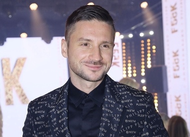 Сергей Лазарев