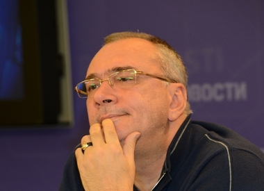 Константин Меладзе 11 лет скрывал элитную недвижимость в Крыму: что известно о последнем российском активе продюсера