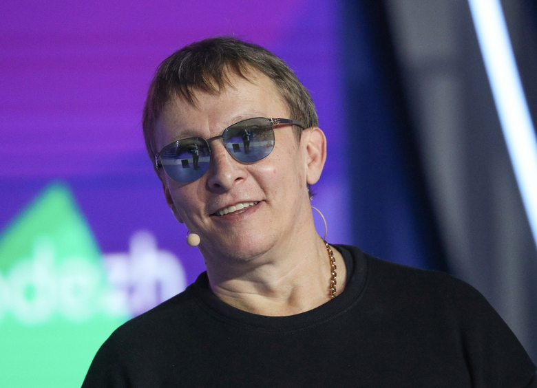 Иван Охлобыстин