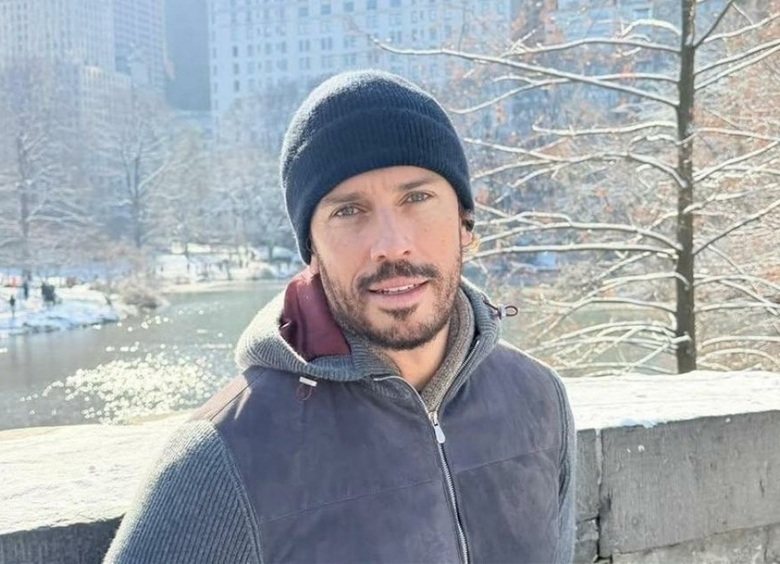Максим Галкин* стал гостем церемонии вручения «Золотого мяча» в Лондоне