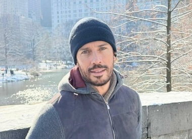 Максим Галкин* стал гостем церемонии вручения «Золотого мяча» в Лондоне