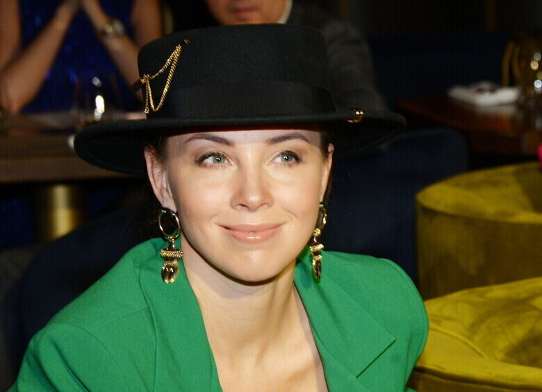 Полина Диброва