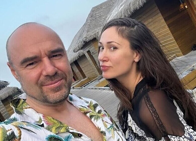 Елена Товстик заявила, что Роман стал ежедневно приезжать к детям