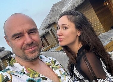 Елена Товстик заявила, что Роман стал ежедневно приезжать к детям