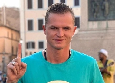 Дмитрий Тарасов резко ответил на жалобы жены о здоровье на шоу